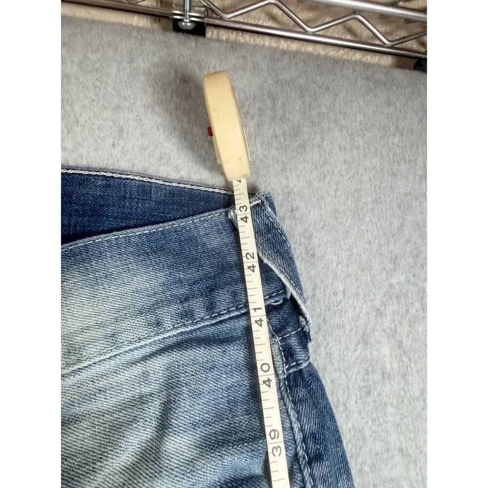 True Religion step out